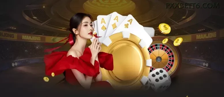 APK oficial da pxxbet para Android