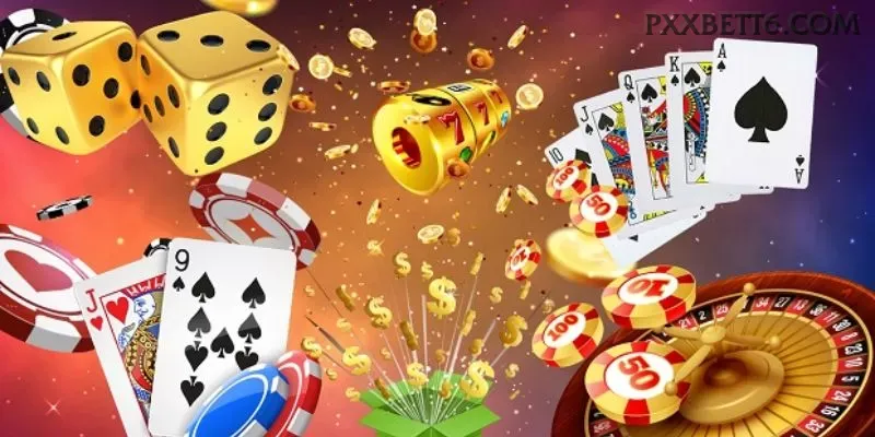 Apostas esportivas da pxxbet com odds competitivas