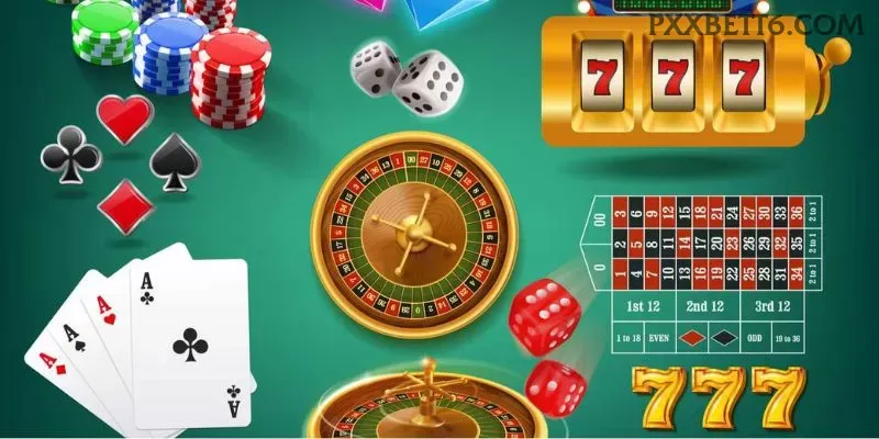 Jogos de fortune da pxxbet com prêmios incríveis