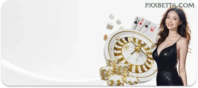 Ganhe prêmios incríveis na pxxbet